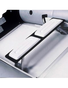 Banca Kit Classic c/Tapiz Gris