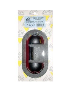 BASE CHUMACERA NEGRA