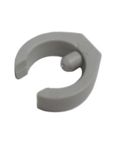 ANILLO DE PLASTICO GRIS