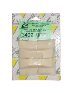 PERFIL ESPEJO TOPES 40