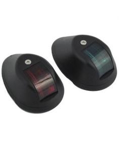 LUZ PROA VERDE/ROJA B (C91003-1)