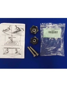 PERNO Y TUERCA FUTURA