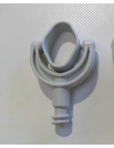 CHUMACERA GRIS CADET