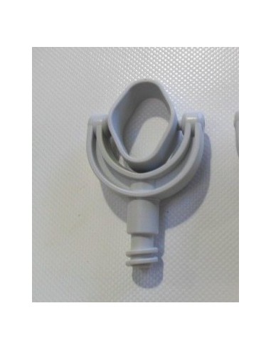 CHUMACERA GRIS CADET