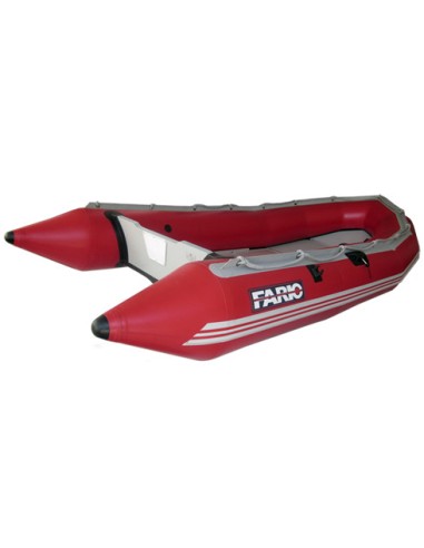 BOTE FARIO 385