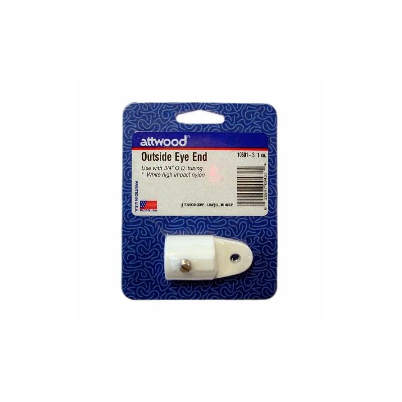 OJO TERMINAL CAPOTA 3/4 10601-3 (50-76081)