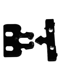 TRABA PUERTA PLASTICO (13872)