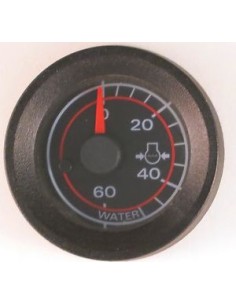 MEDIDOR PRESION AGUA