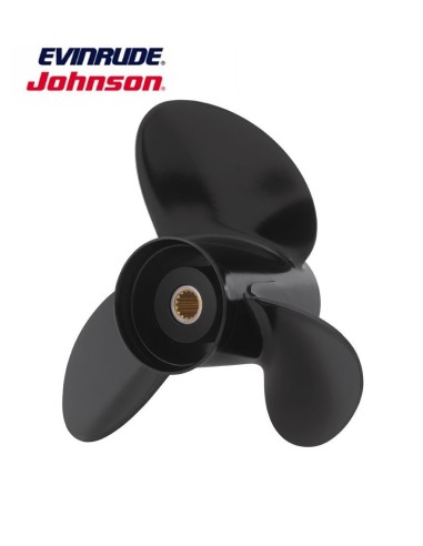 HELICE J/H PL. 13-1/4 X 17 M58