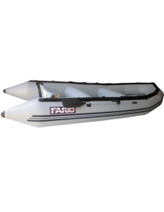 BOTE FARIO 430
