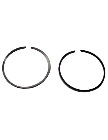 JGO. DE ANILLOS PISTON 18-3913