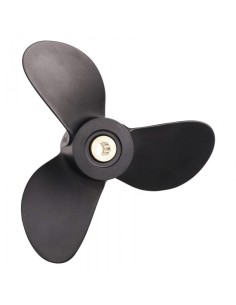  HELICE 2.5-2.6-3.6-4 HP PASO 7  HIDE/PAR/YAM(3011-075-07S)