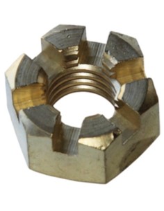 TUERCA TCNT 8114153 M.TOH.40/140HP