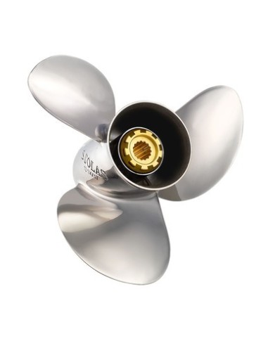 HELICE 35-55 HP SST. PASO 9/TOH-NISS.(5331-120-09)