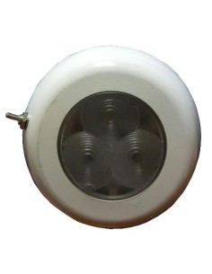 Luz Led  Cabina Pequena (50023427)