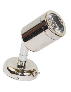 Luz Lectura Led   (50023824)