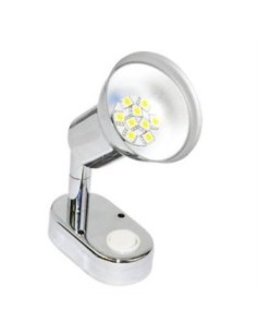 Luz Lectura Led   (50023820)