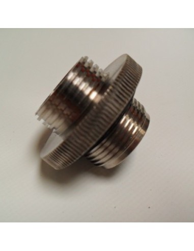 VALVULA METALICA