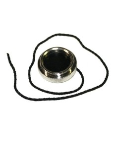 TAPA VALVULA METALICA