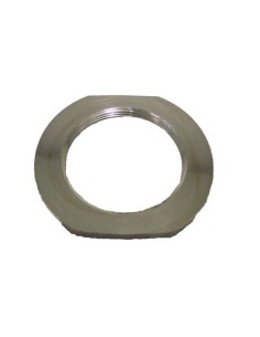 TUERCA PARA BASE MET.