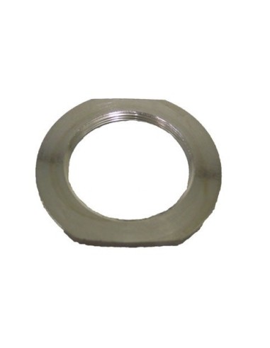 TUERCA PARA BASE MET.