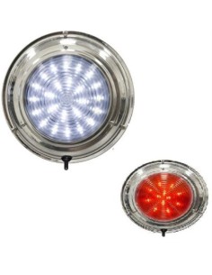 Luz Led  Cabina  (50023755)