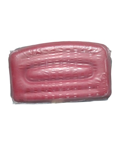 ESPUMA ASIENTO ROJO