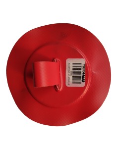 BASE ROJA SIN ARGOLLA