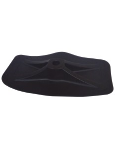 BASE CHUMACERA PVC SP84