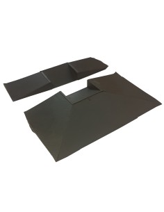 PROTECTOR CUBRE ESPEJO