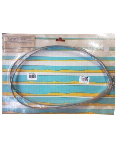 ABRAZADERAS INFLADOR