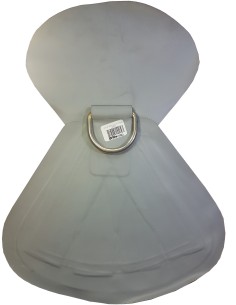 ARGOLLA TIRO GRIS MK-GR