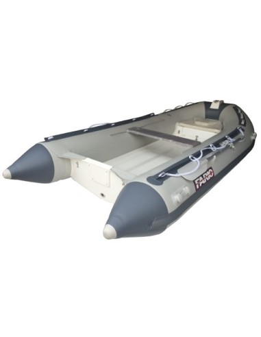 BOTE HIDRO RIB-420A