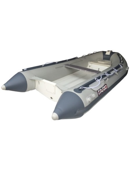 BOTE HIDRO RIB-420A BOTE HIDRO RIB-420A