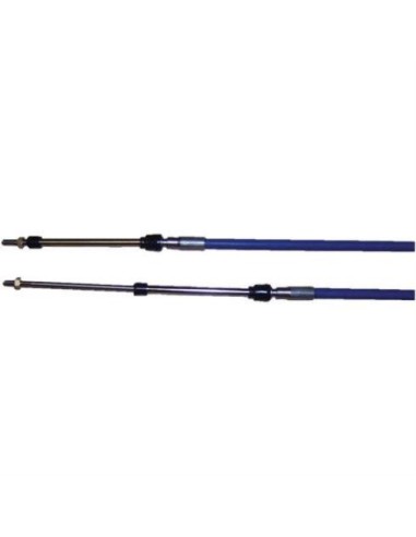 CABLE CONTROL MACHZERO-12 FT