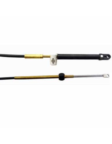 CABLE CONTROL MERCURY 30FT C5