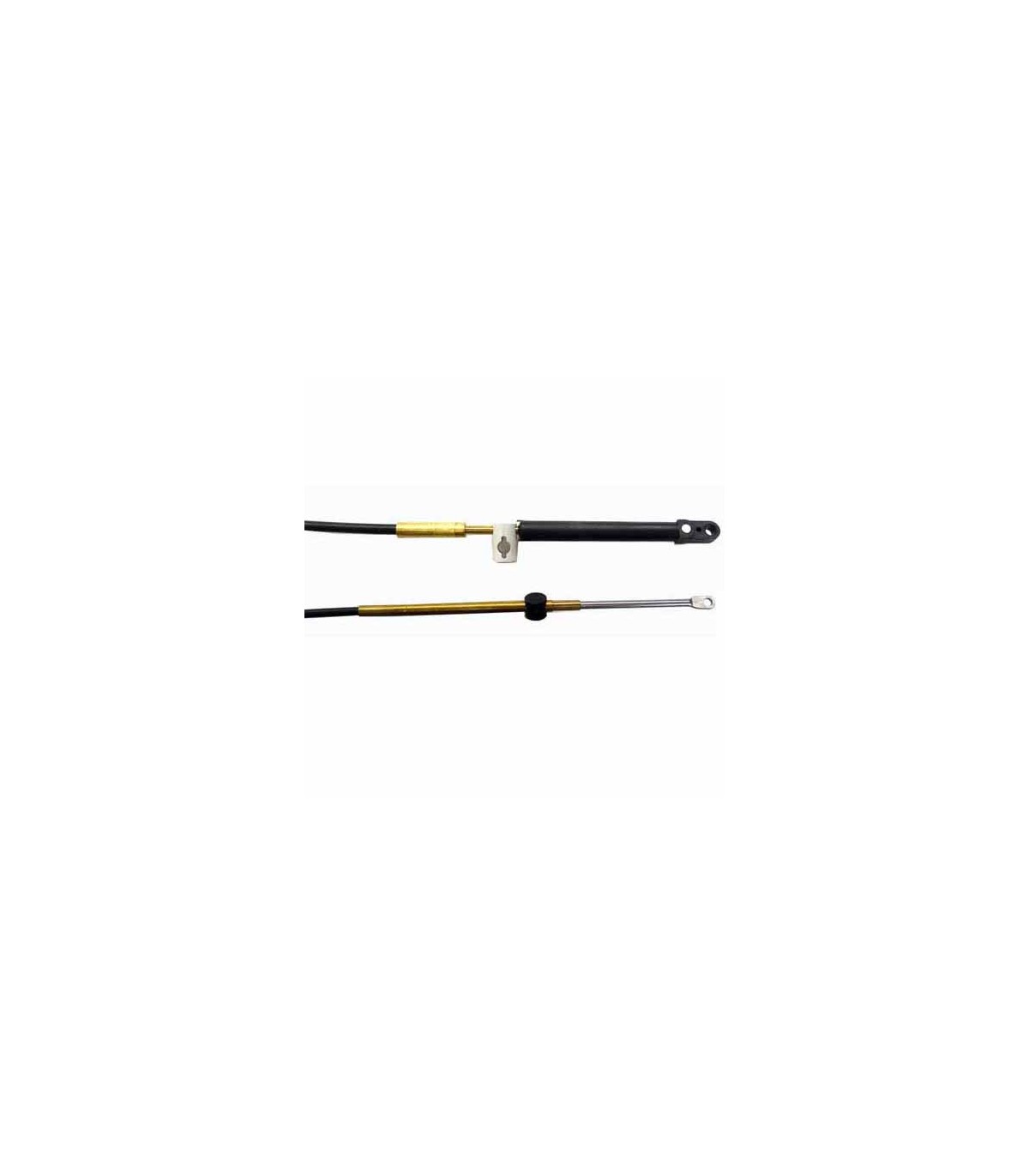 CABLE CONTROL MERCURY 30FT C5