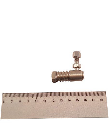 CONECTOR PARA CABLE C2 L7