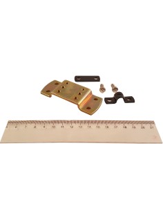 CONECTOR SUJECION CABLE 33C L3