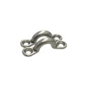 OMEGA ACERO INOX.(50062698)