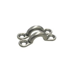 OMEGA ACERO INOX.(50062698)