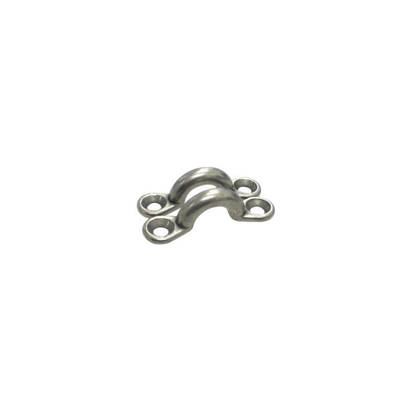 OMEGA ACERO INOX.(50062698)