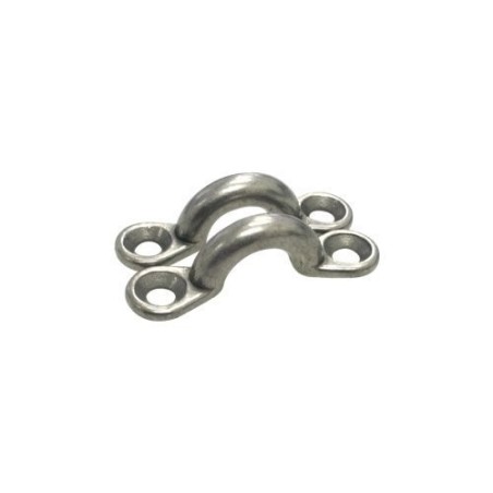 OMEGA ACERO INOX.(50062698)