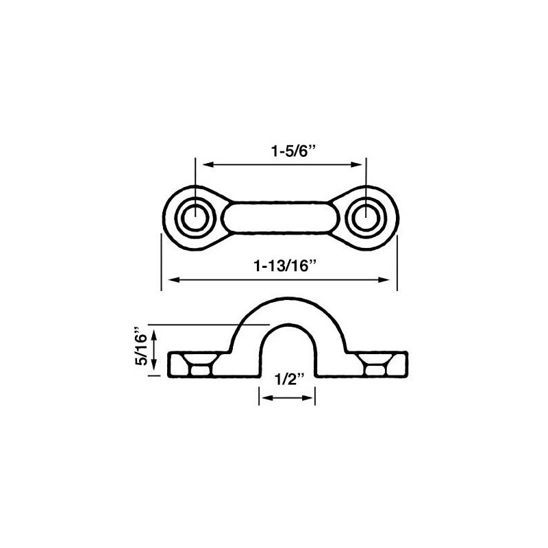 OMEGA ACERO INOX.(50062698)