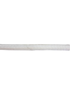 CUERDA POLYESTER(72219) 8MM VERDE