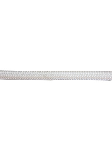 CUERDA POLYESTER(72219) 8MM VERDE