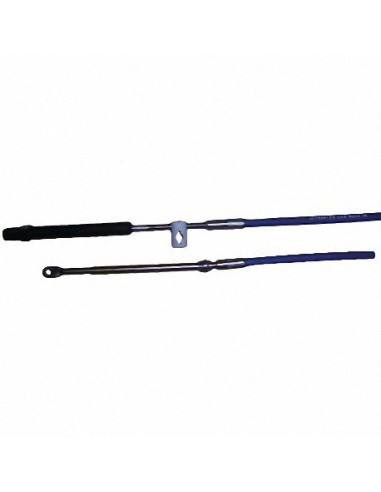CABLE CONTROL MERCURY 18FTGEN2