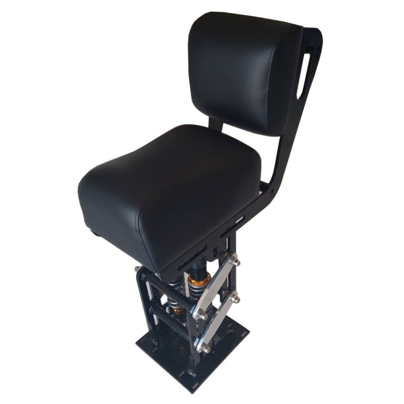 ASIENTO ABSORB ANTISHOCK (HA-D-08)