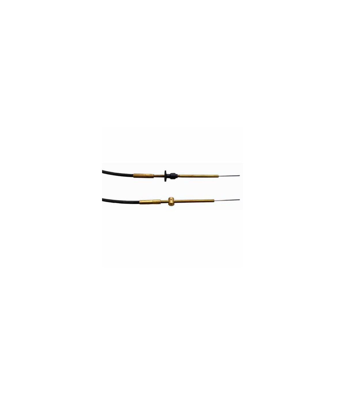 CABLE CONTROL LONG LIFE 20`FTC4