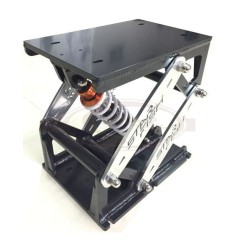 PEDESTAL ABSORBER (HA-D-06)